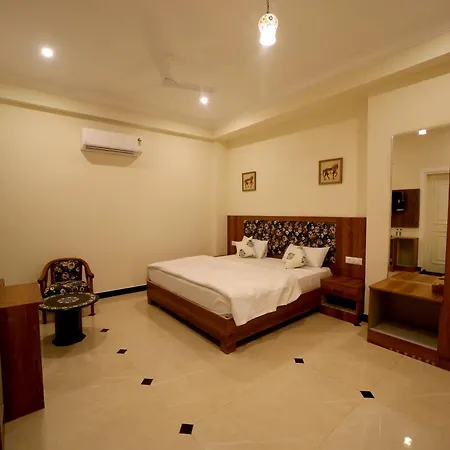 Arti'S Homestay